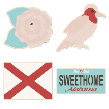Sweet Home Alabama