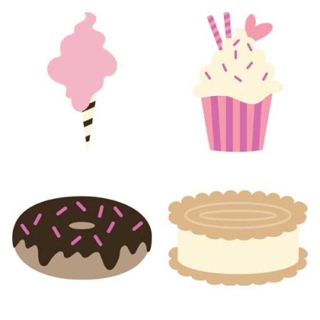 Sweet Shop