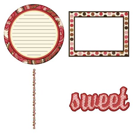 Sweet Truffle