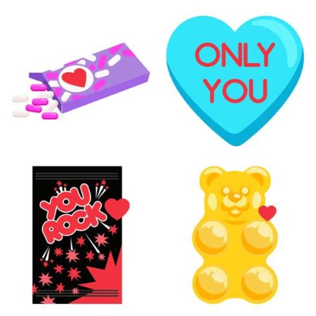 Sweet Valentine