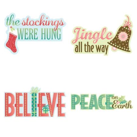 Swell Noel Phrases