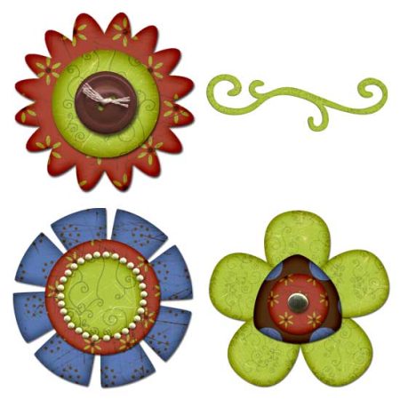 Taylor Blossoms