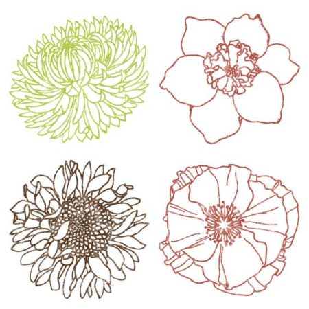 Taylor Stamps