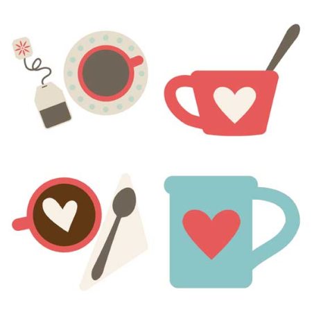 Tea for Two