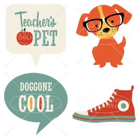 Teachers Pet
