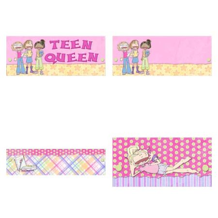 Teeny Boppers