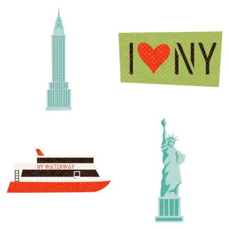 The Big Apple