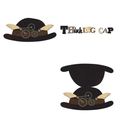 Thinking Cap