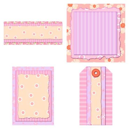 Tickled Pink