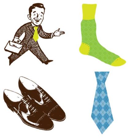 Tie One on Dad