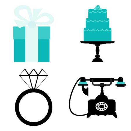 Tiffanys New York