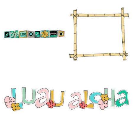 Tiki Time