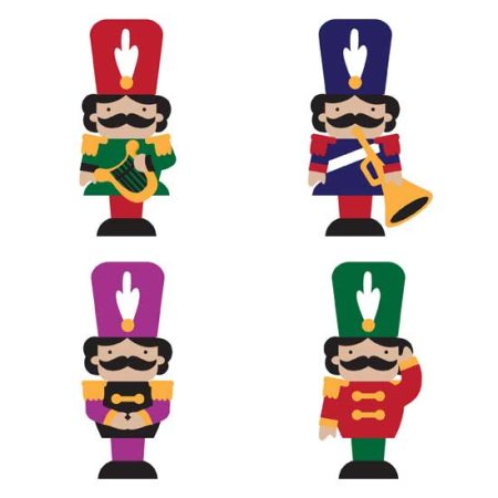 Tin Soldiers