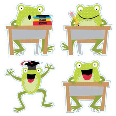 Toad Ally School