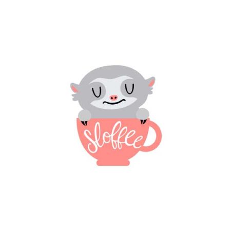 Tobe Two Toes Sloffee