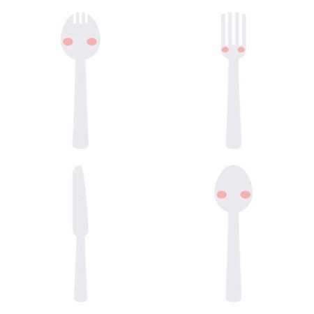 Toyland Build a Utensil