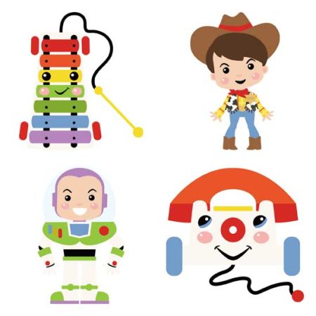 Toyland