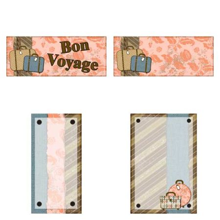 Travel Cases