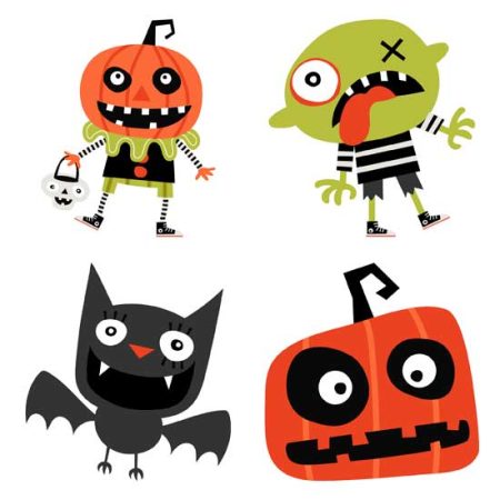Trick or Treat