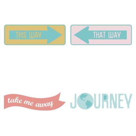 Trip and Travel Too
