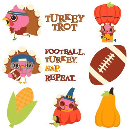 Turkey Day