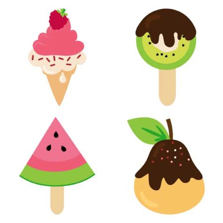Tutti Frutti Foodies