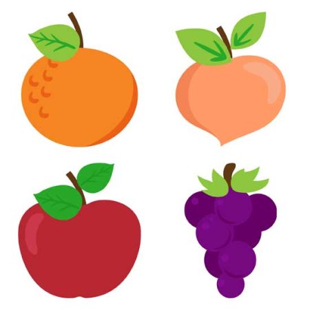 Tutti Frutti