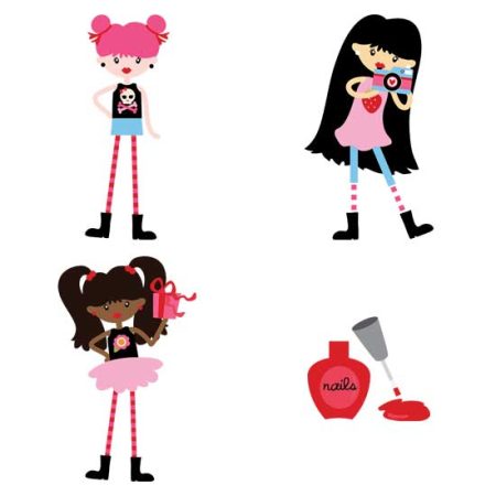 Tweeny Bopper