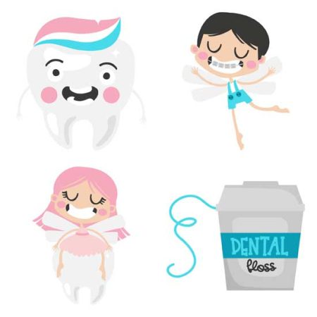 Twinkle Teeth