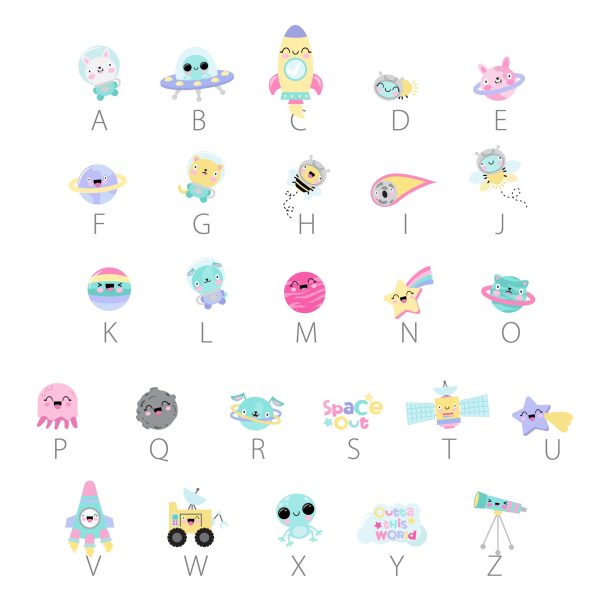 Twinkle Trek - Image 2