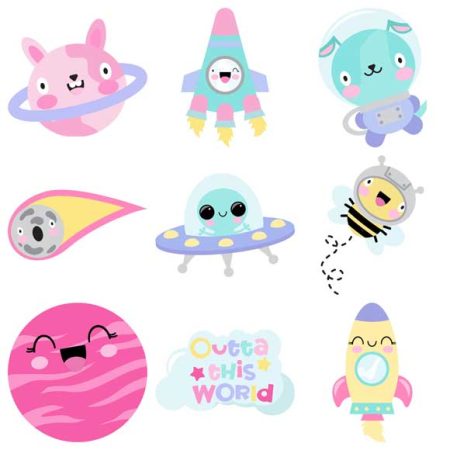 Twinkle Trek