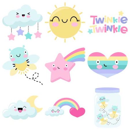 Twinkle Twinkle