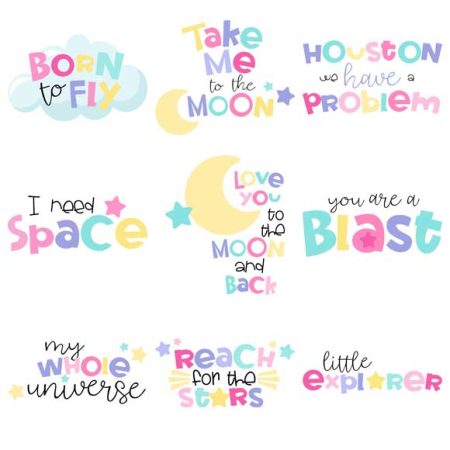 Twinkle Twinkle Phrases