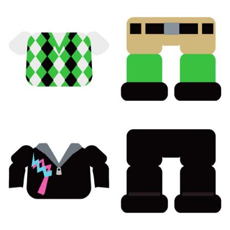 Under Construction Attire