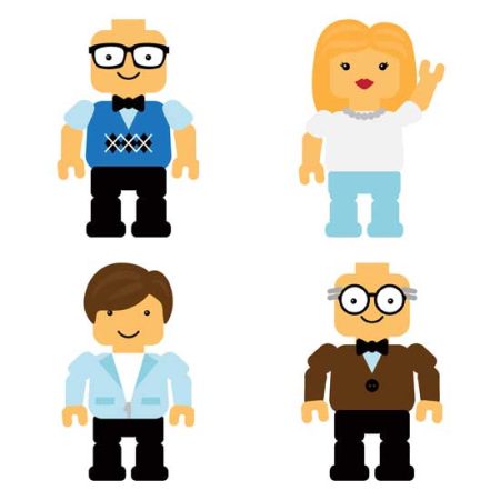 Under Construction Family