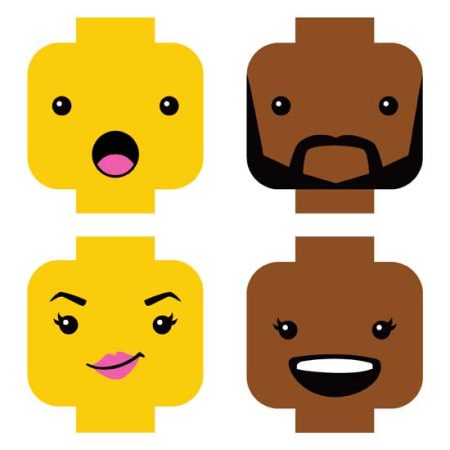 Under Construction Heads