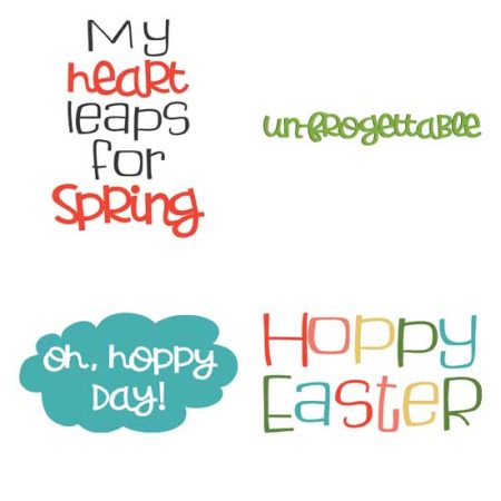 Unfrogettable Puns