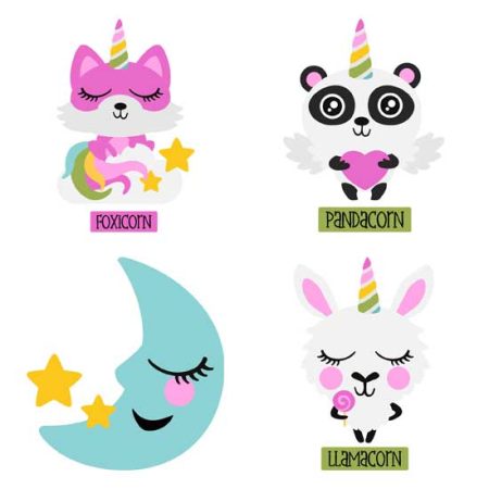 Uni Quely Cute