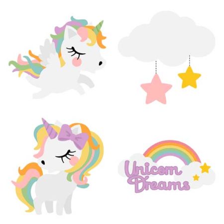Unicorn Dreams