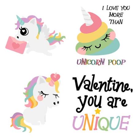 Unicorn Dreams - Love