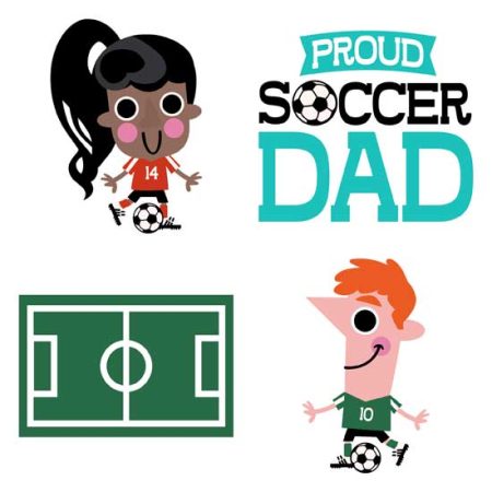 Unstoppable - Soccer