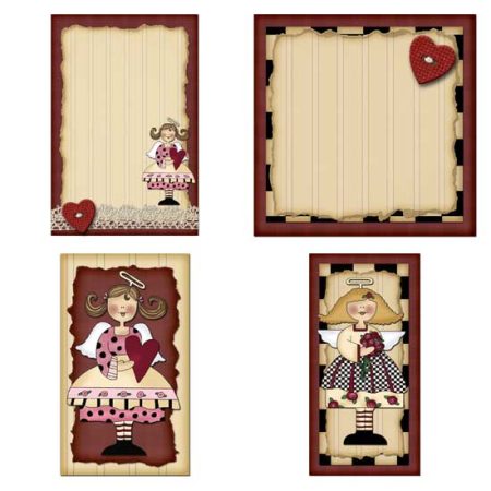 Valentine Angel