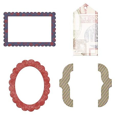 Wanderlust Frames