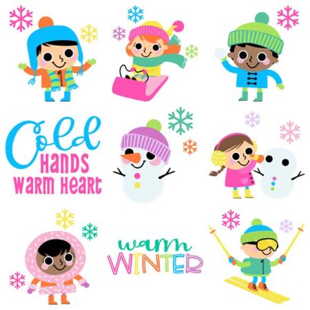 Warm Winter