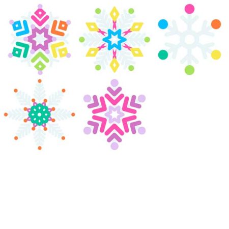 Warm Winter Snow