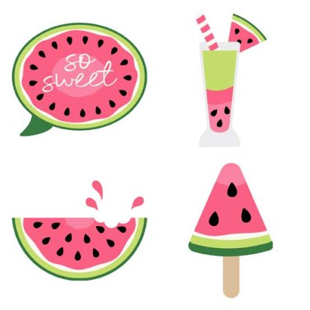 Watermelon Splash