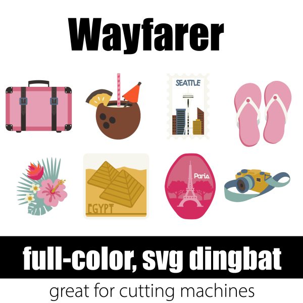 Wayfarer