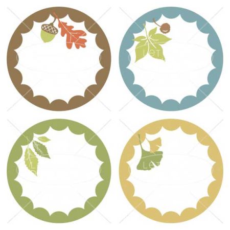 We Gather Together - Leaf Labels