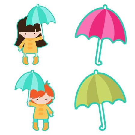 Weather Kids
