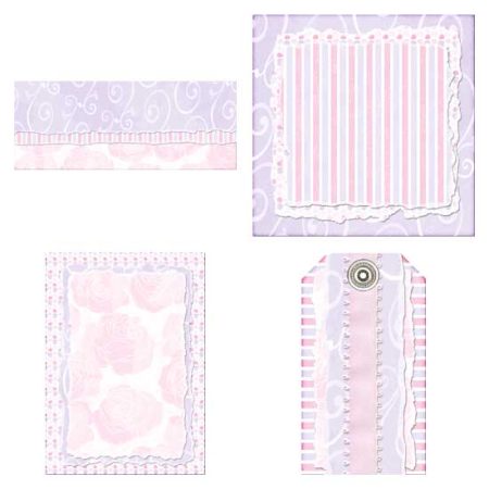 Wedding Tags Graphics